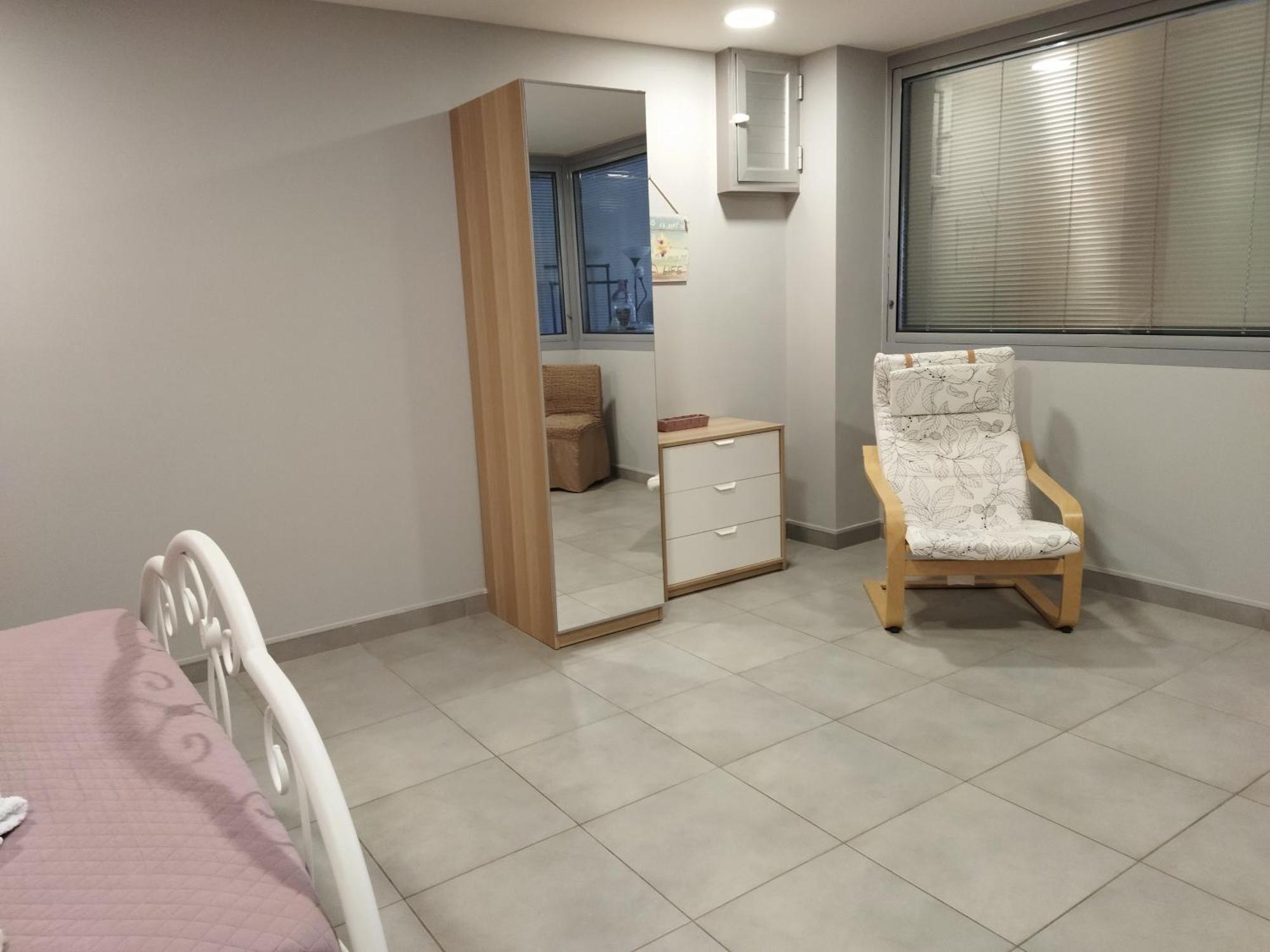 Kouvarás Cozy Apartment Near To The Airport חדר תמונה