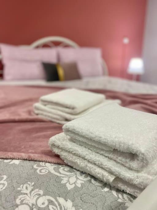 Kouvarás Cozy Apartment Near To The Airport מראה חיצוני תמונה