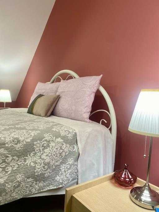 Kouvarás Cozy Apartment Near To The Airport מראה חיצוני תמונה