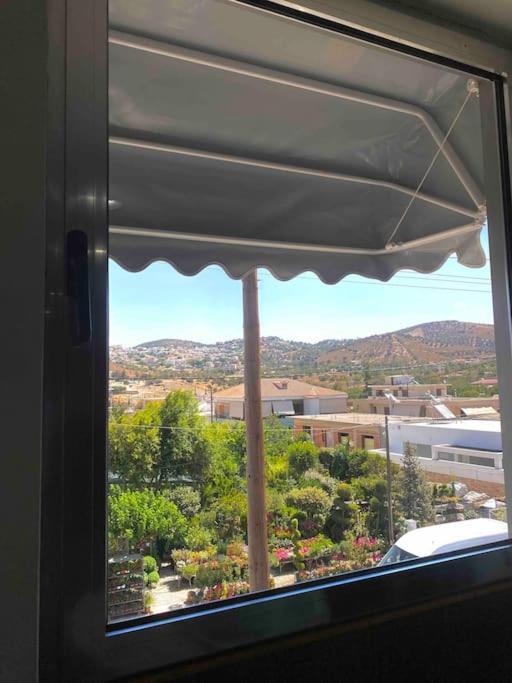 Kouvarás Cozy Apartment Near To The Airport מראה חיצוני תמונה