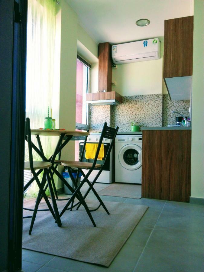 Kouvarás Cozy Apartment Near To The Airport מראה חיצוני תמונה